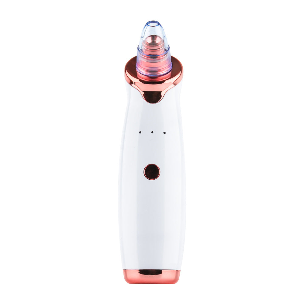 Blackhead electric pore cleaner and acne machine