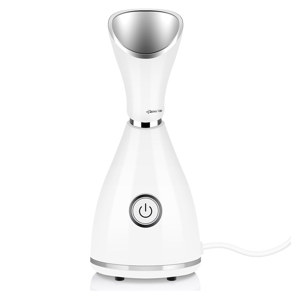 Facial Beauty Steamer