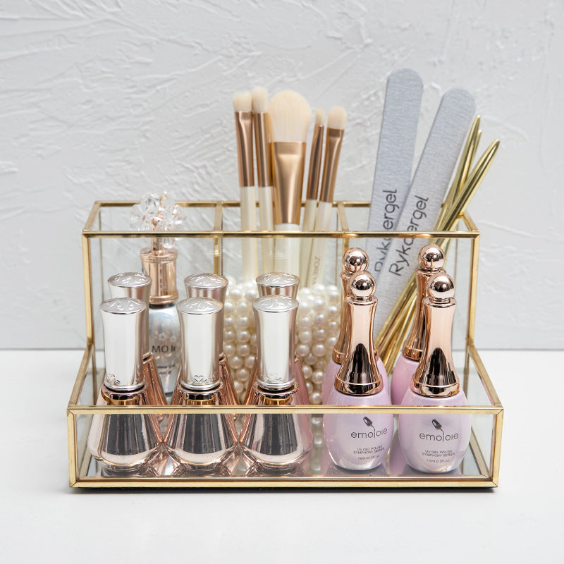 Makeup Organizer