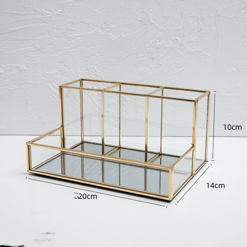 Makeup Organizer