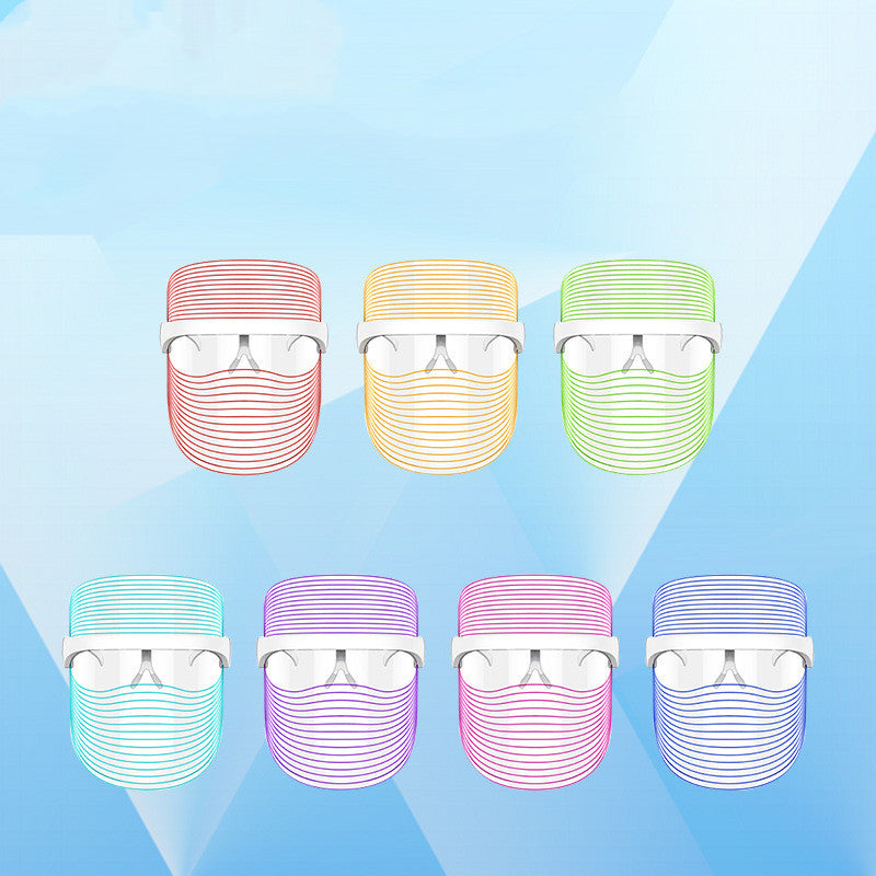 LED Light Therapy Mask