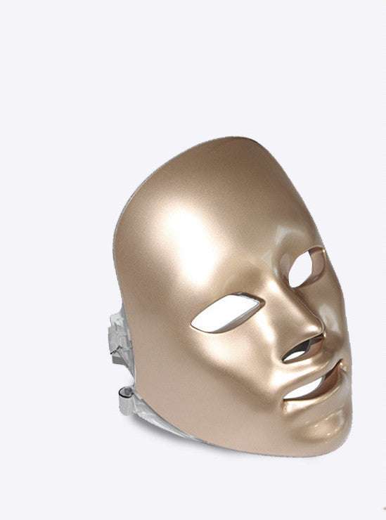 LED beauty instrument
