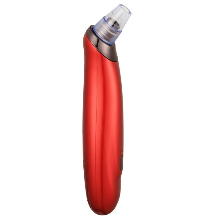 Blackhead electric pore cleaner and acne machine