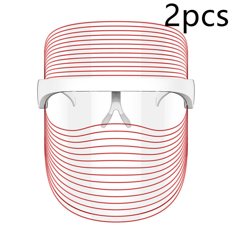 LED Light Therapy Mask
