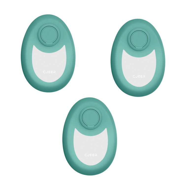Crystal Hair Eraser - Painless Exfoliating Tool for Smooth Skin