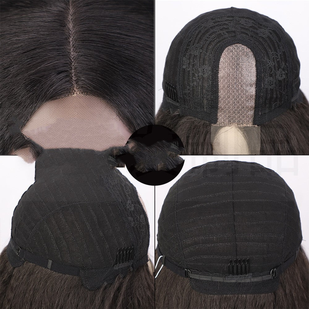 Lace Wig