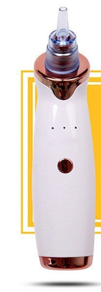 Blackhead electric pore cleaner and acne machine