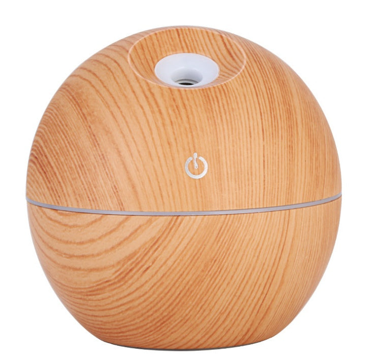 Aroma Steam Diffuser