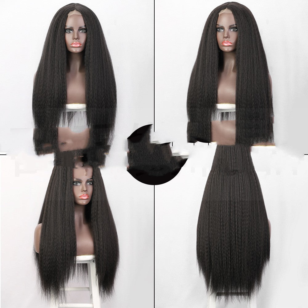 Lace Wig