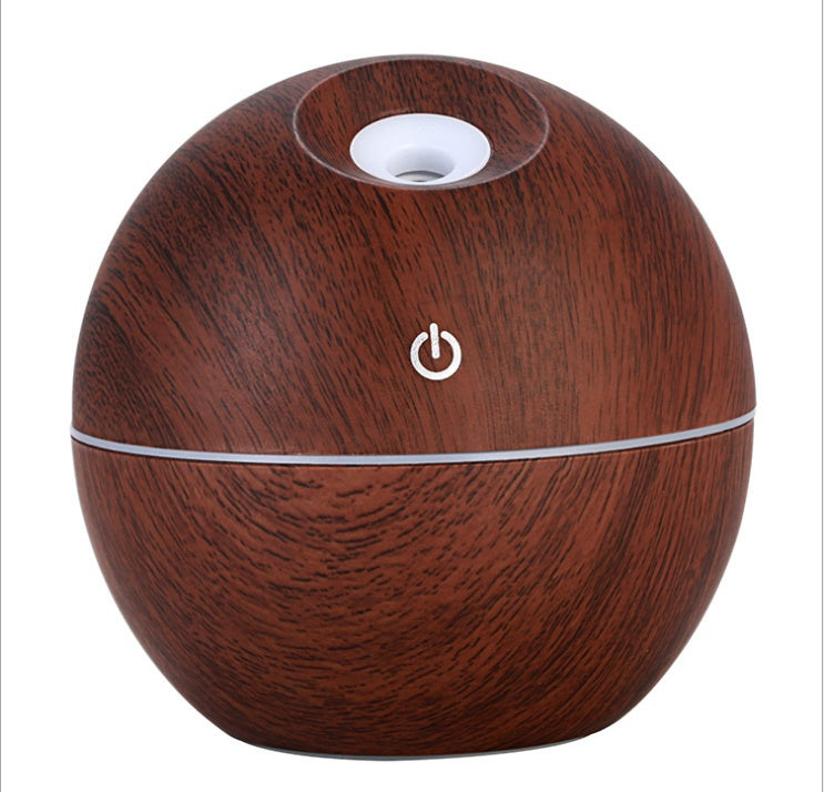 Aroma Steam Diffuser