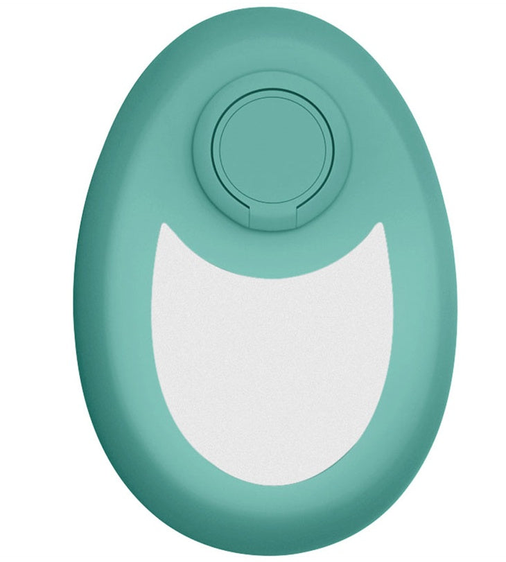Crystal Hair Eraser - Painless Exfoliating Tool for Smooth Skin