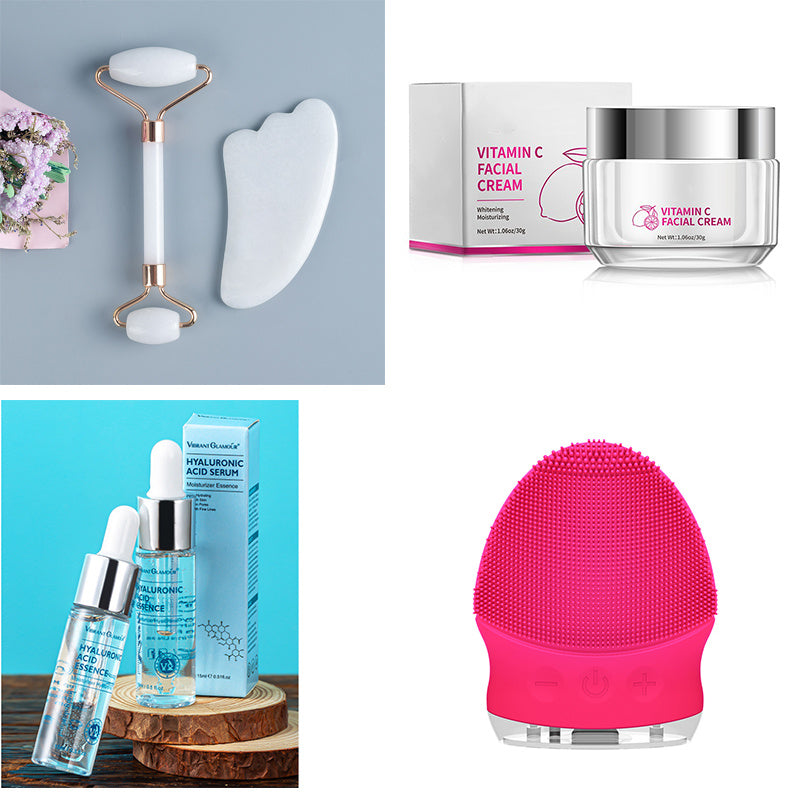 Hyaluronic Face Serum