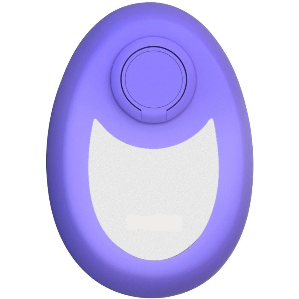 Crystal Hair Eraser - Painless Exfoliating Tool for Smooth Skin