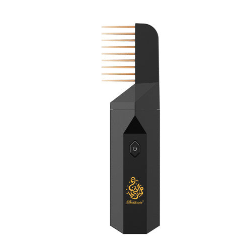 Electronic Aromatherapy Comb