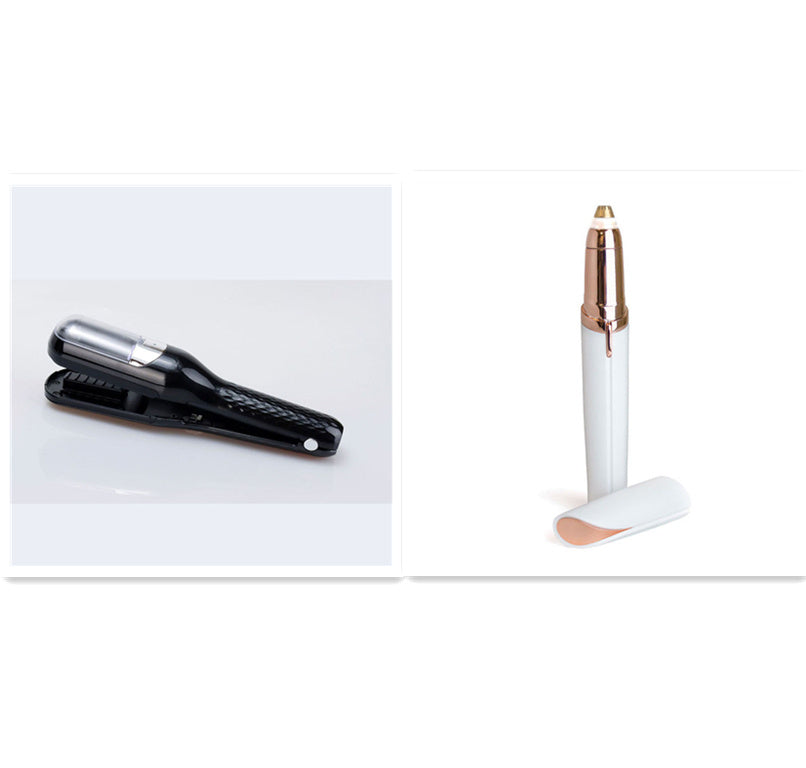 Electric Eyebrow Trimmer