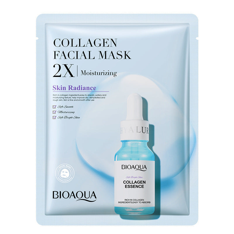 Moisturizing Face Mask