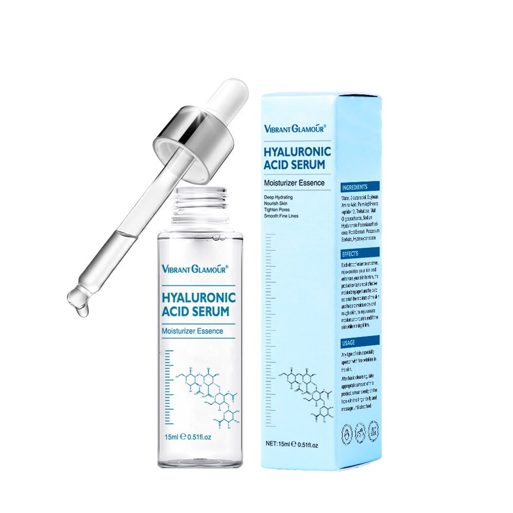 Hyaluronic Face Serum