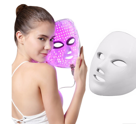LED beauty instrument