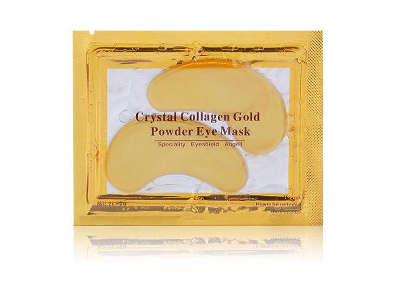 100% Collagen Anti Ageing Eye Patches