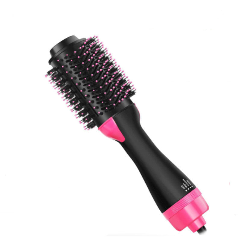 2 In 1 Multifunctional Hair Dryer Comb