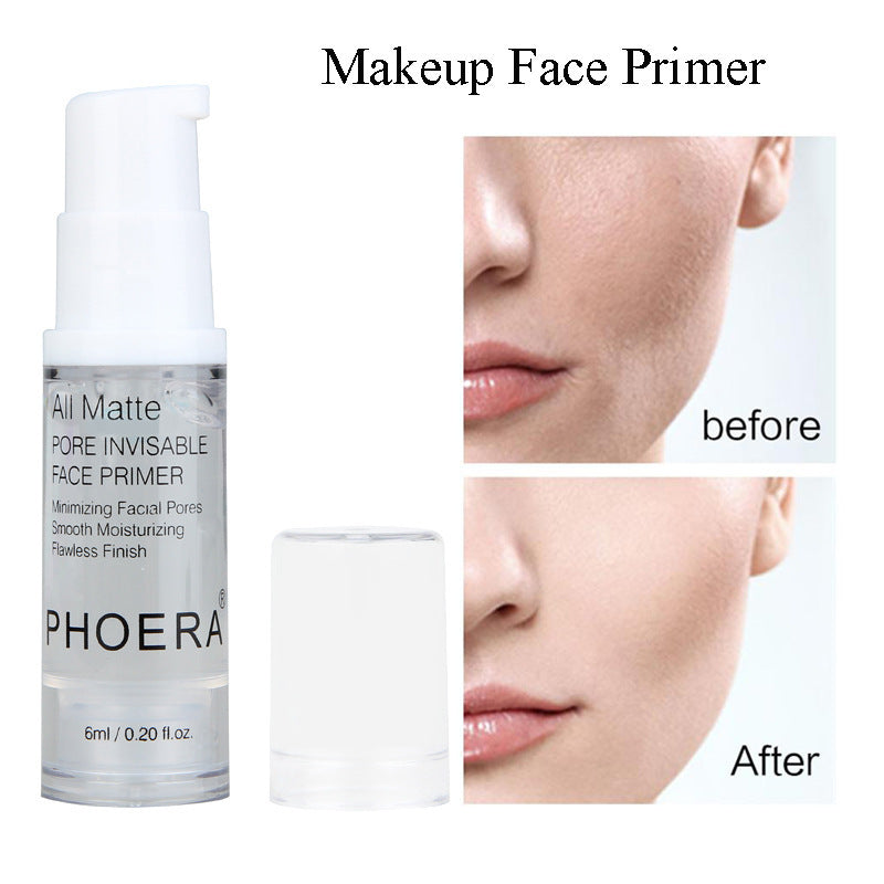 Makeup Primer