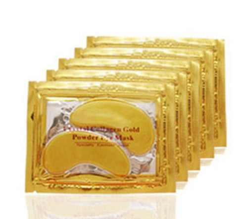 100% Collagen Anti Ageing Eye Patches