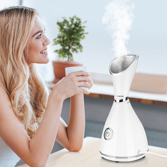 Facial Beauty Steamer