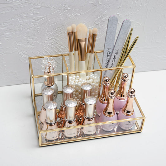 Makeup Organizer