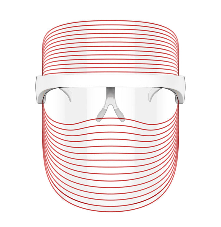 LED Light Therapy Mask
