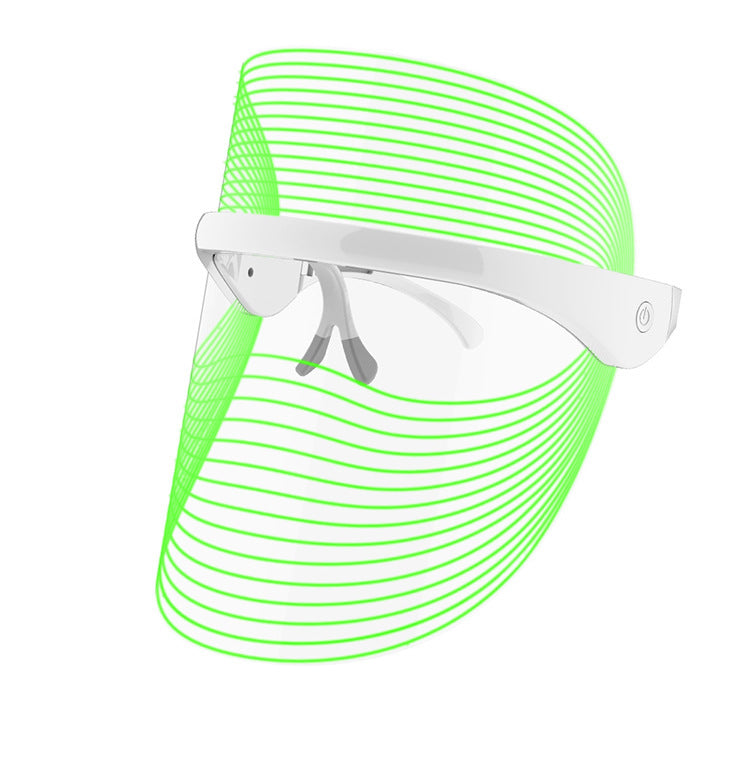 LED Light Therapy Mask