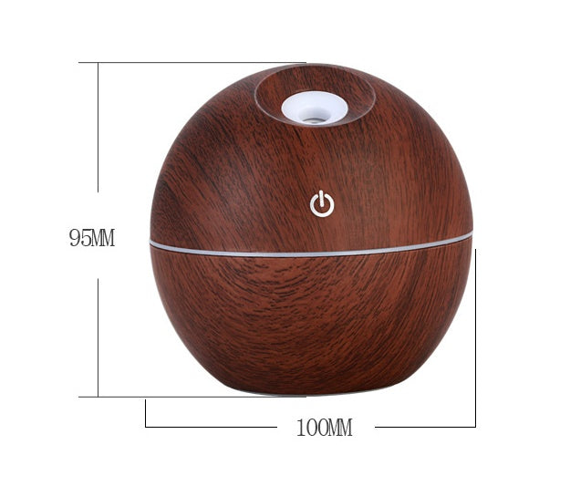 Aroma Steam Diffuser