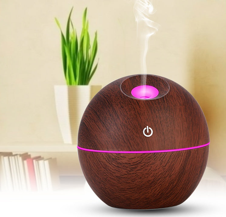Aroma Steam Diffuser