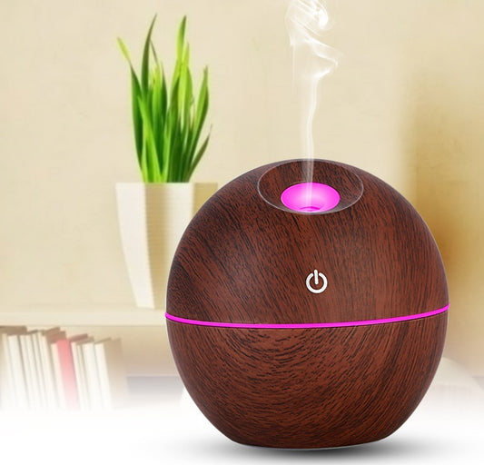 Aroma Steam Diffuser