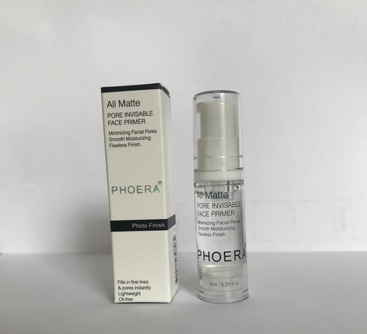 Makeup Primer
