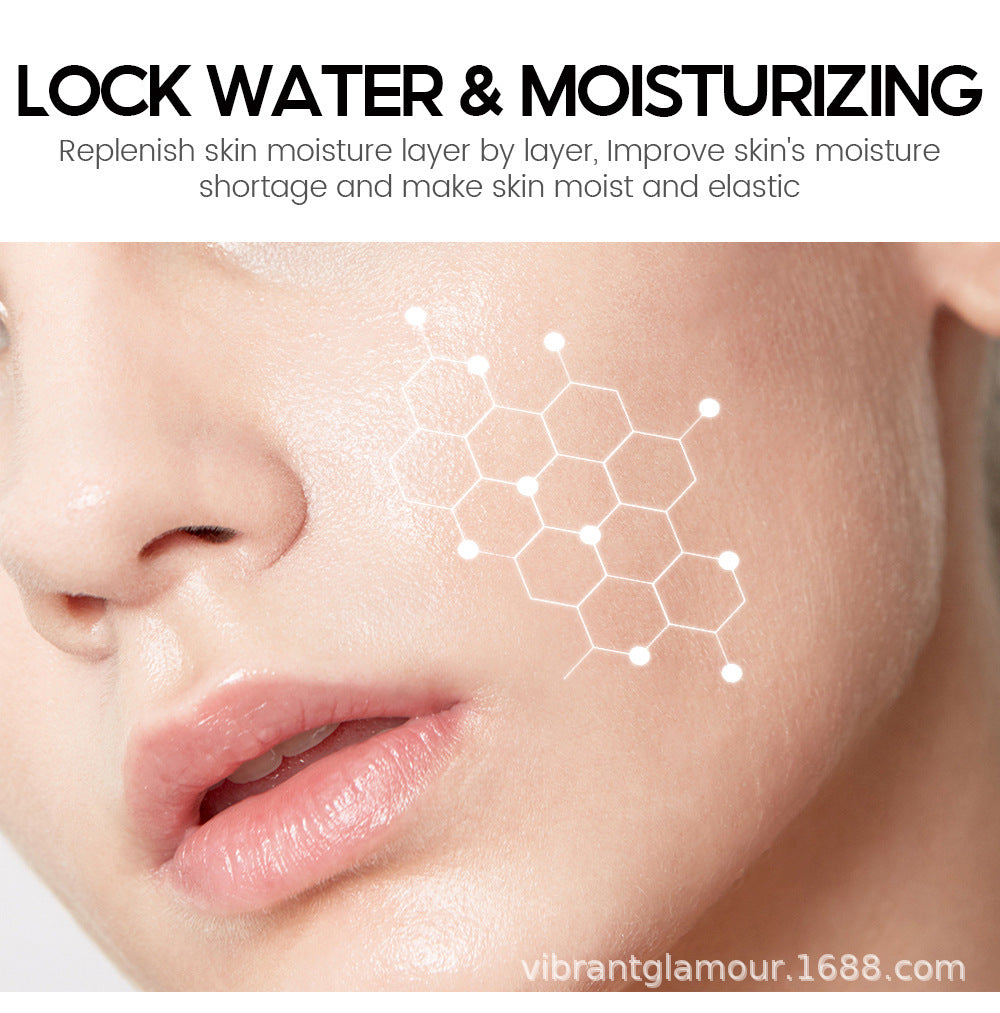 Hyaluronic Face Serum