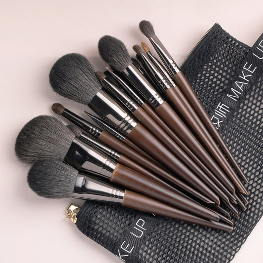 Makeup Brush Set