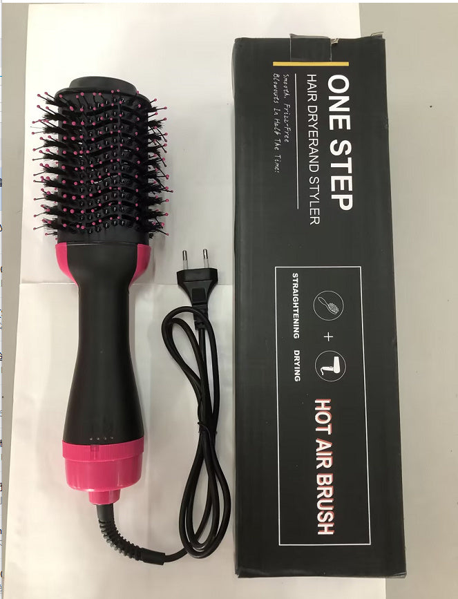 2 In 1 Multifunctional Hair Dryer Comb