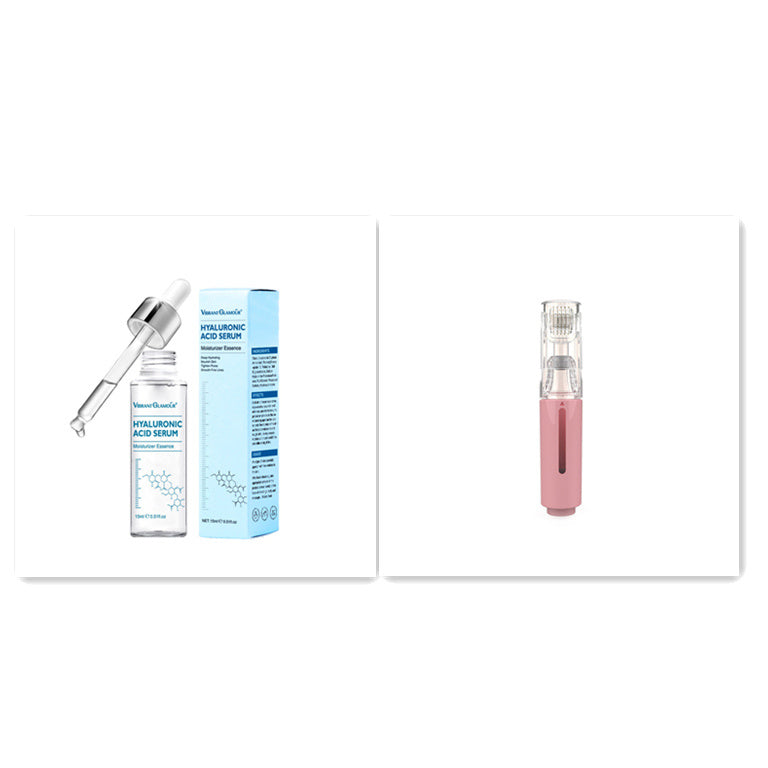 Hyaluronic Face Serum