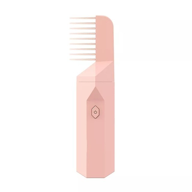 Electronic Aromatherapy Comb