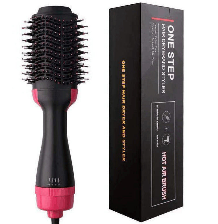 2 In 1 Multifunctional Hair Dryer Comb