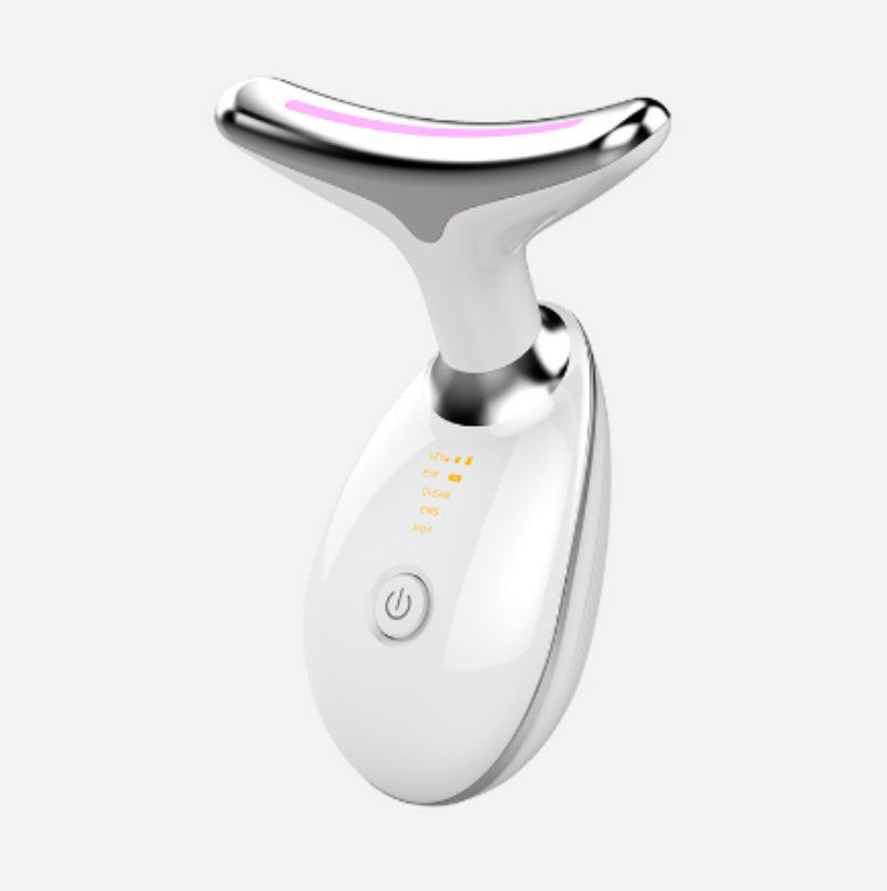 Beauty Neck Line Massager