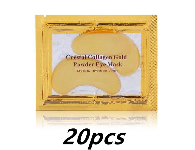 100% Collagen Anti Ageing Eye Patches