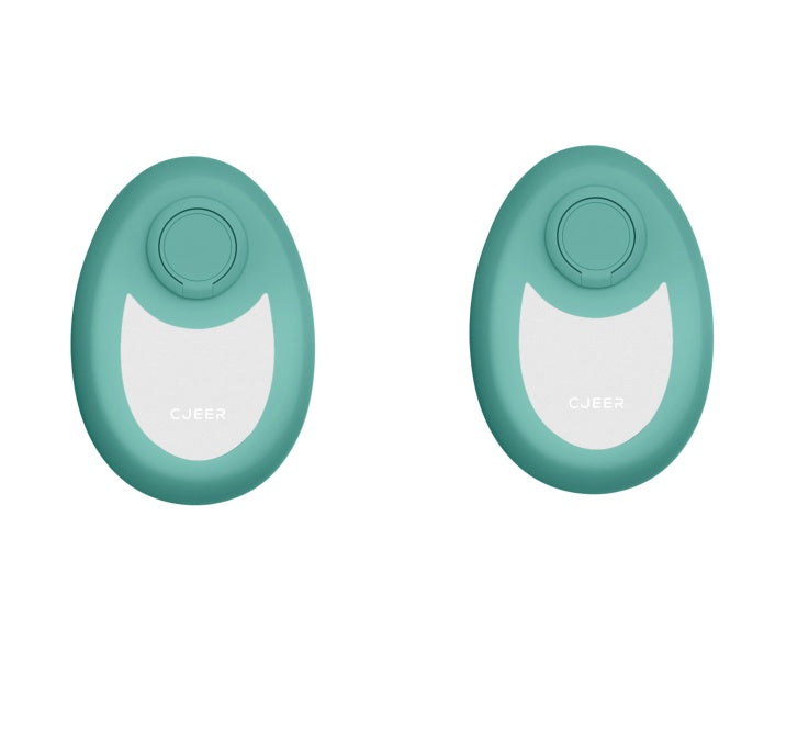 Crystal Hair Eraser - Painless Exfoliating Tool for Smooth Skin