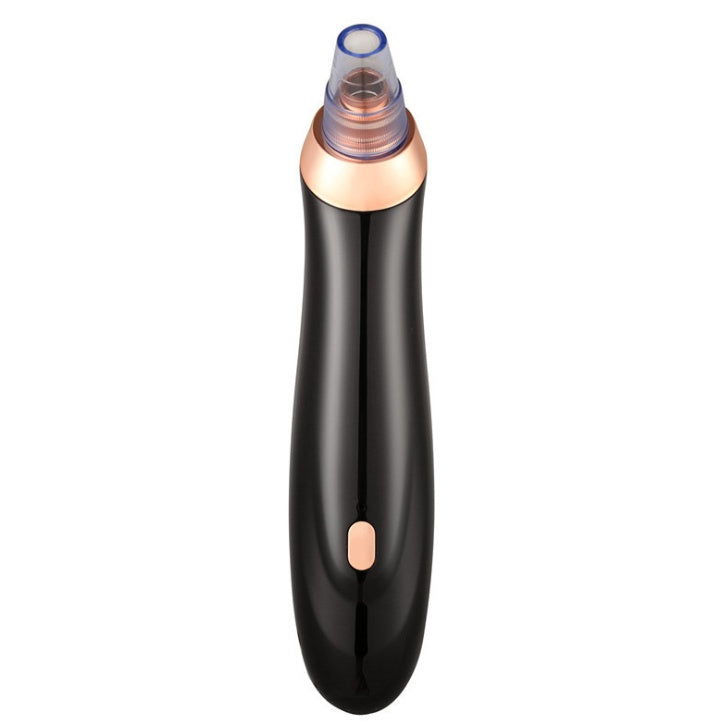 Blackhead electric pore cleaner and acne machine