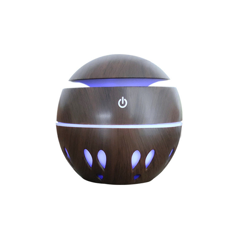 Aroma Steam Diffuser