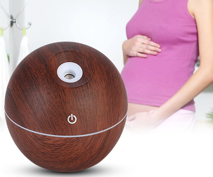 Aroma Steam Diffuser