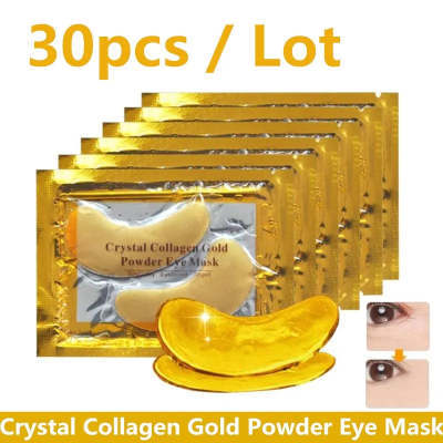 100% Collagen Anti Ageing Eye Patches