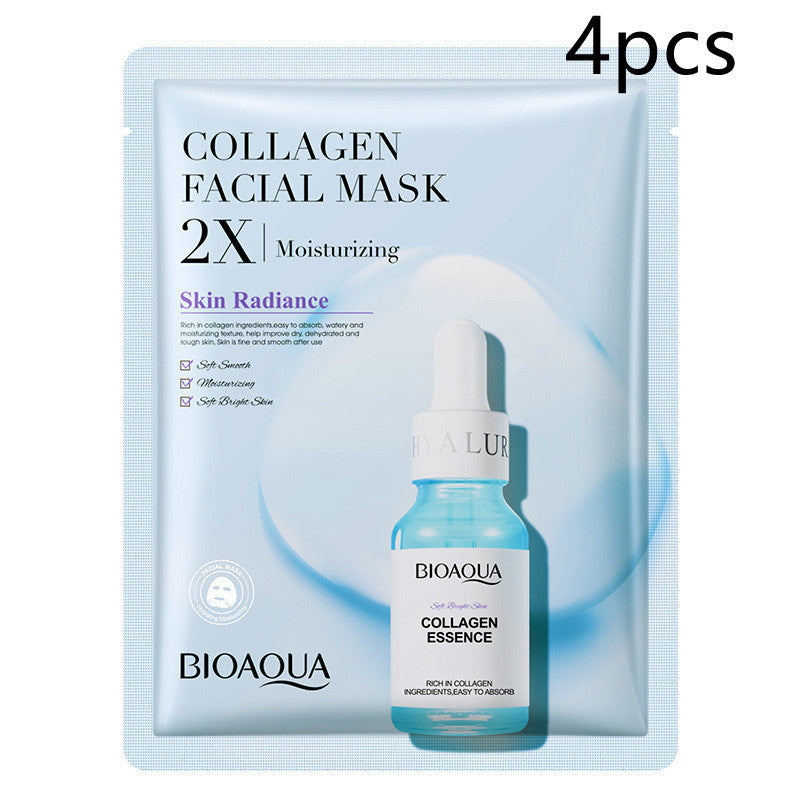 Moisturizing Face Mask