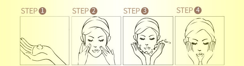 100% Collagen Anti Ageing Eye Patches