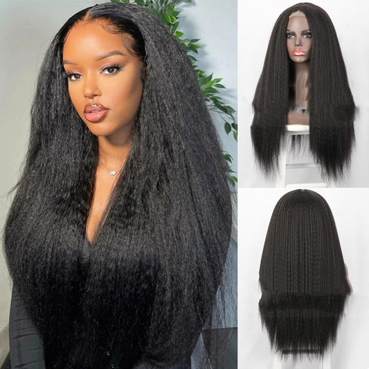 Lace Wig